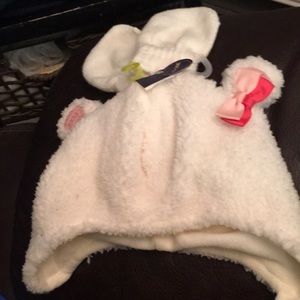 All $5 items 2 for $7 New 12 - 24 months hat set
